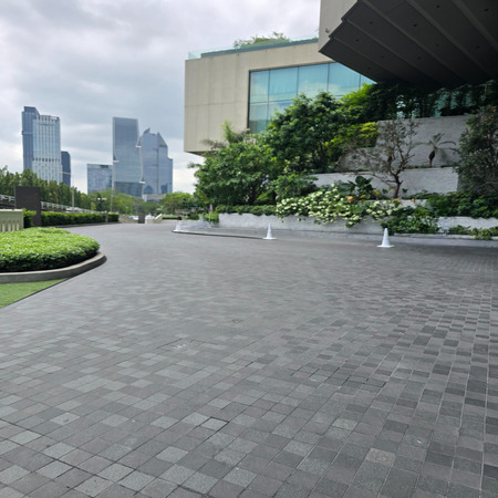 ดุสิต เซ็นทรัล พาร์ค DUSIT CENTRAL PARK ห้างสรรพสินค้า